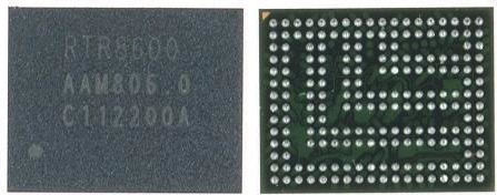 Apple IC-Chip iPhone 5