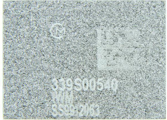 IC-Chip für iPhone XS Max