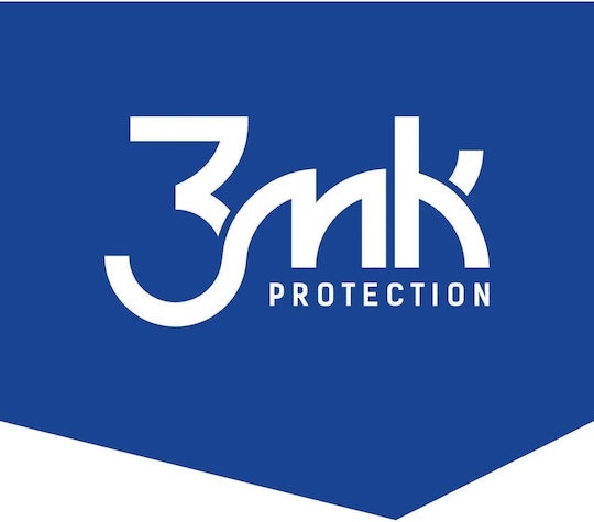 3MK Lens Protection Camera Protector Membrane Transparent for Galaxy A37