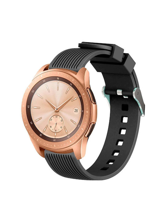 Devia Tragbare Bänder Deluxe Sport Samsung Galaxy Watch 42 mm Watch 3 41mm Watch 4 40 44 mm Watch 5 40 44 mm Watch 6 40