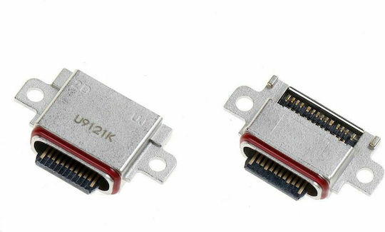 Charging Connector Samsung Galaxy S10 5g G977 S10+ G975 S10e G970 S10 G973