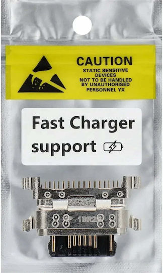 Mobile Phone Charging Connector for REDMI Note 10s