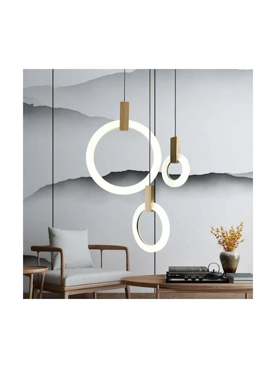 Lightplanet Candelabru LED 5821/200