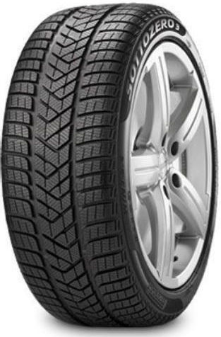 Winter Sottozero 3 Runflat 255/35R19 96H XL Χειμερινό Λάστιχο για Επιβατικό Αυτοκίνητο