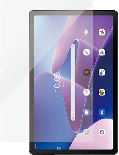 PanzerGlass Gehärtetes Glas (Lenovo Tab M10 (3. Generation))