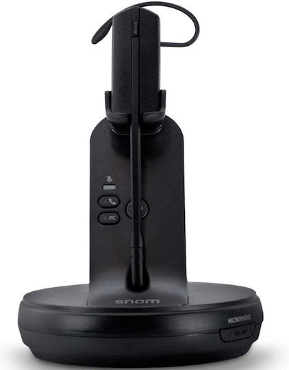 Snom A170c VOIP слушалки