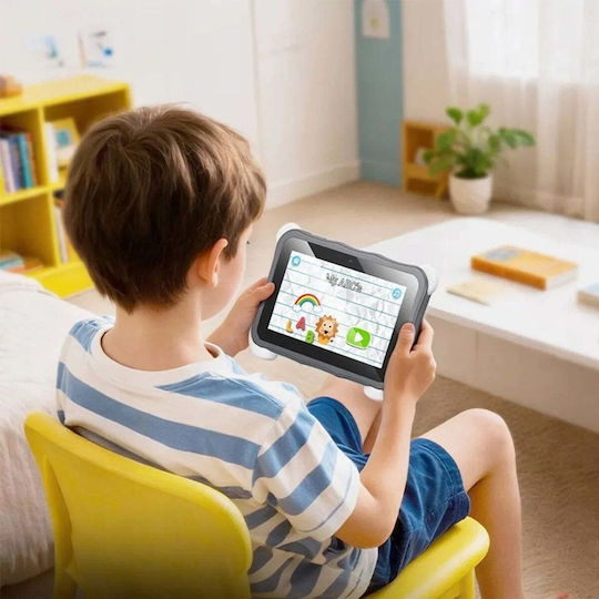 A16 Kids 7 Zoll Tablet 4GB/32GB Grau