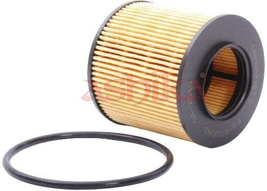 Ölfilter-VAG Golf V 1K1 1.4 TSI 03 OE6502-256