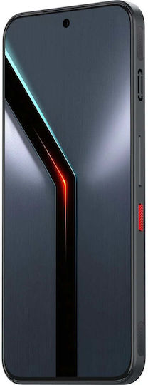 ZTE nubia Neo 5 GT 5G Dual SIM 12/256GB Schwarz