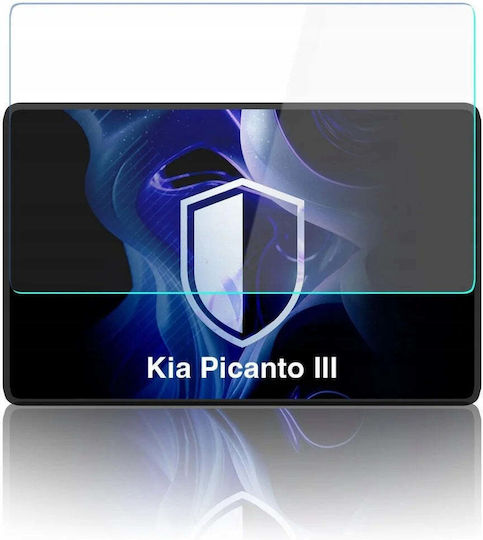 Kia Picanto Iii 2023 3mk Bladeshield Center Display