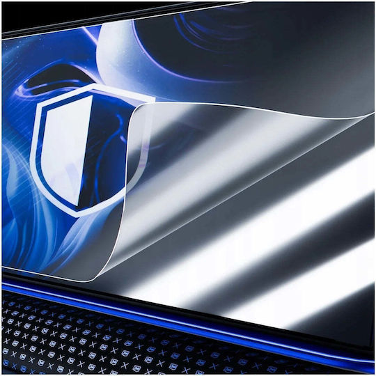 Mg S5 Ev Excite 3mk Bladeshield Center Display