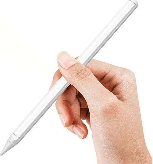 eSTUFF Stylus Digital Pentru iPad În Culoare Albă ES68900010
