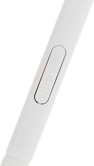 Samsung Pix Digital Stylusuri Argintiu Pentru Galaxy Note 2 GH98-24855A