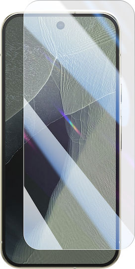 Mayaxess Displayschutzfolie Google Pixel 11 Pro In 9h Anti-shock Gehärtetes Glas Transparent