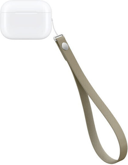 Apple Каишка за китката за мобилни телефони Olive