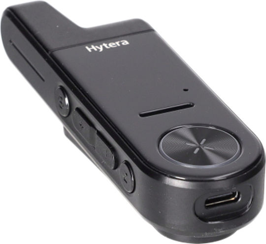 Analog Radio Hyt-S10 Uc 430-470 MHz 750 mAh BT V 5.0