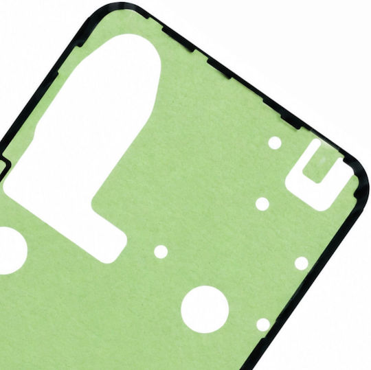 Adeziv Pentru Ecran Samsung Galaxy A37 5G Pachet Dublu Față Serviciu Transparent