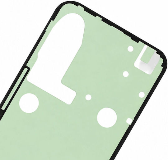 Samsung Battery Cover Adhesive Galaxy A37 5g Double Sided Service Pack Transparent