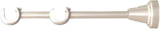 Domoletti Ring Holder Κινητού σε Ασημί χρώμα 1619TNVSS3
