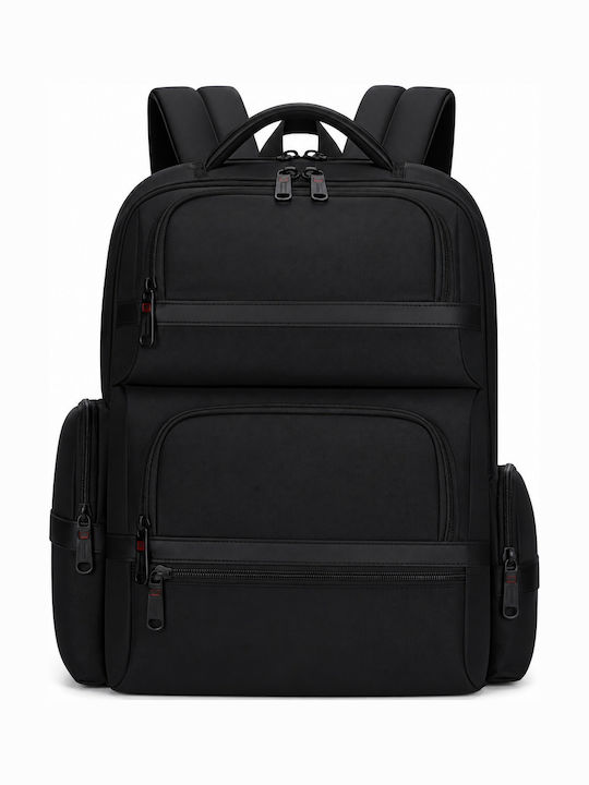 Felbags Backpack Black