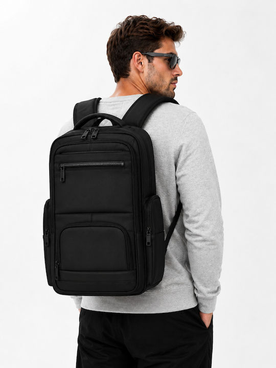 Felbags Backpack Black