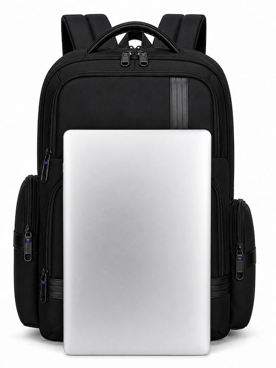 Felbags Rucksack Schwarz