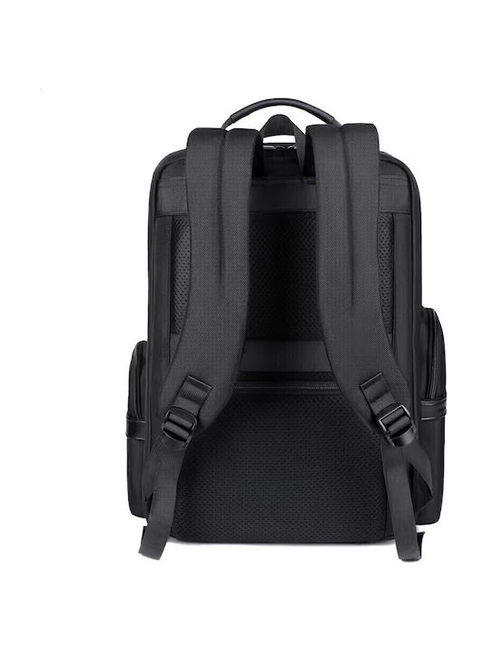 Felbags Rucksack Schwarz