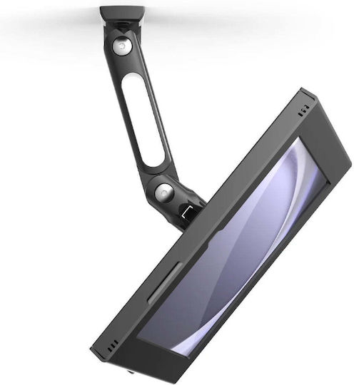 Compulocks Βάση Στήριξης Tablet Galaxy Tab S9 S9fe 10.9in Apex Enclosure Swing Wall Mount Black