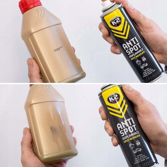 K2 Spray Curățare pentru Corp Anti Spot 250ml