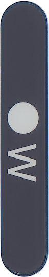 5g Glass Edge Strip Iphone 13 13 Mini Blue