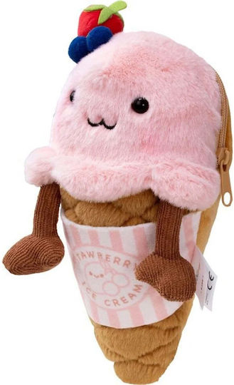 Laut MagSafe Kartenetui Magmoji Ice Cream Cane