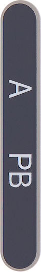 5g Glass Edge Strip Iphone 15 Pro 15 Pro Max White Titanium