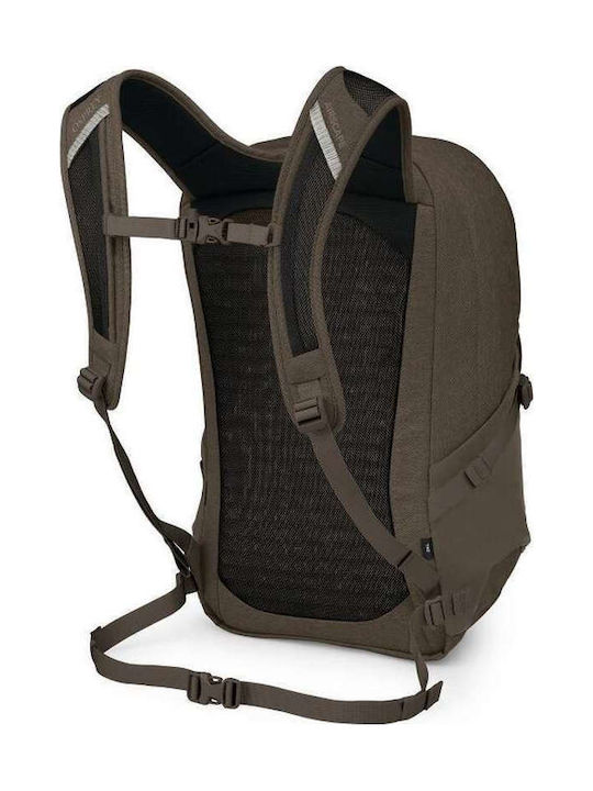 Osprey Backpack 26lt Brown Osprey Backpack 26lt Brown