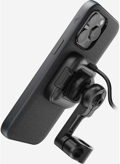 Peak Design Suport Telefon Mobil Moto Cu Magnet Pe Oglindă