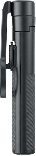XO Selfie-Stick mit Bluetooth Schwarzes