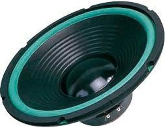 Автомобилен Високоговорител DBS-G1201 12" с 140W RMS (Нискочестотен говорител)