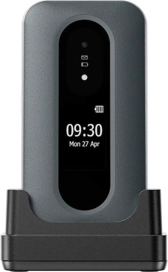 Doro Telefonzubehör Ladestation Leva L30/e30 8849