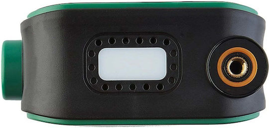 Tracer RES-07BEL Compresor Auto Reîncărcabil 12V