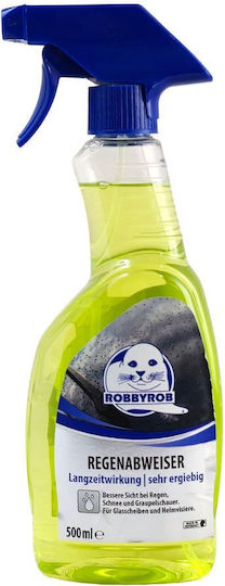 RobbyRob Water-repellent Spray Car Windows 500ml