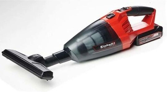 Einhell Car Handheld Vacuum Rechargeable 12V Without Battery