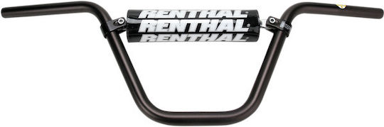 Renthal Mx Mini Τιμόνι Μοτοσυκλέτας
