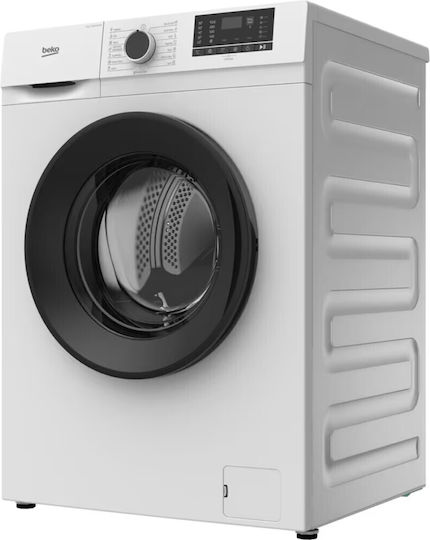 Beko Mașină de spălat 6kg 1000 de rotații B1WFK2604WBEE