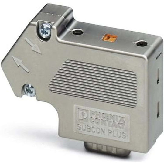 Phoenix Contact D-SUB Connector 1τμχ