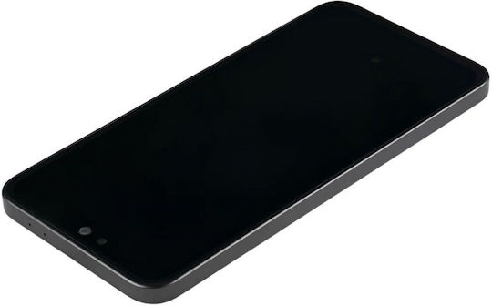 Samsung Screen Samsung Galaxy A37 5g Super Amoled Display Frame Graphite
