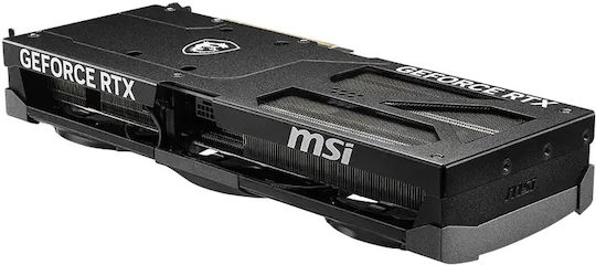 MSI GeForce RTX 5080 16GB GDDR7 VENTUS 3X OC Κάρτα Γραφικών