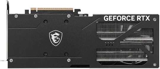 MSI GeForce RTX 5080 16GB GDDR7 VENTUS 3X OC Κάρτα Γραφικών