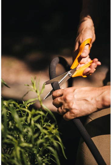Fiskars S90 Garden Pruner Stainless Steel 21 Cm