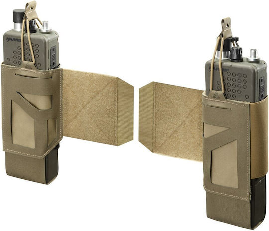 Helikon Tex Skeletonized Comms Wings Set - Ranger Στρατιωτικό Αξεσουάρ