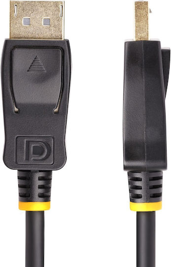 StarTech 3M-DP-HDMI-4K60-HDR Cablu DisplayPort Negru 3m