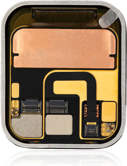 Oled Montage Wearables Zubehör Uhr Series 6 40 mm Premium